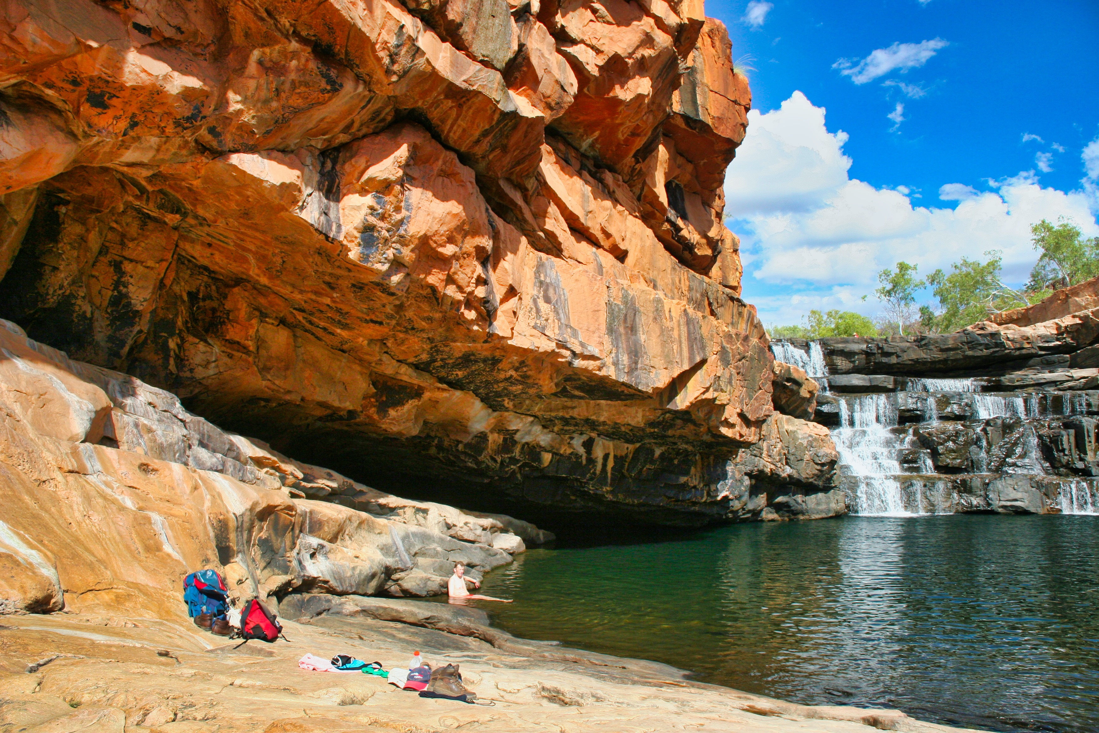 00439 Kimberleys
