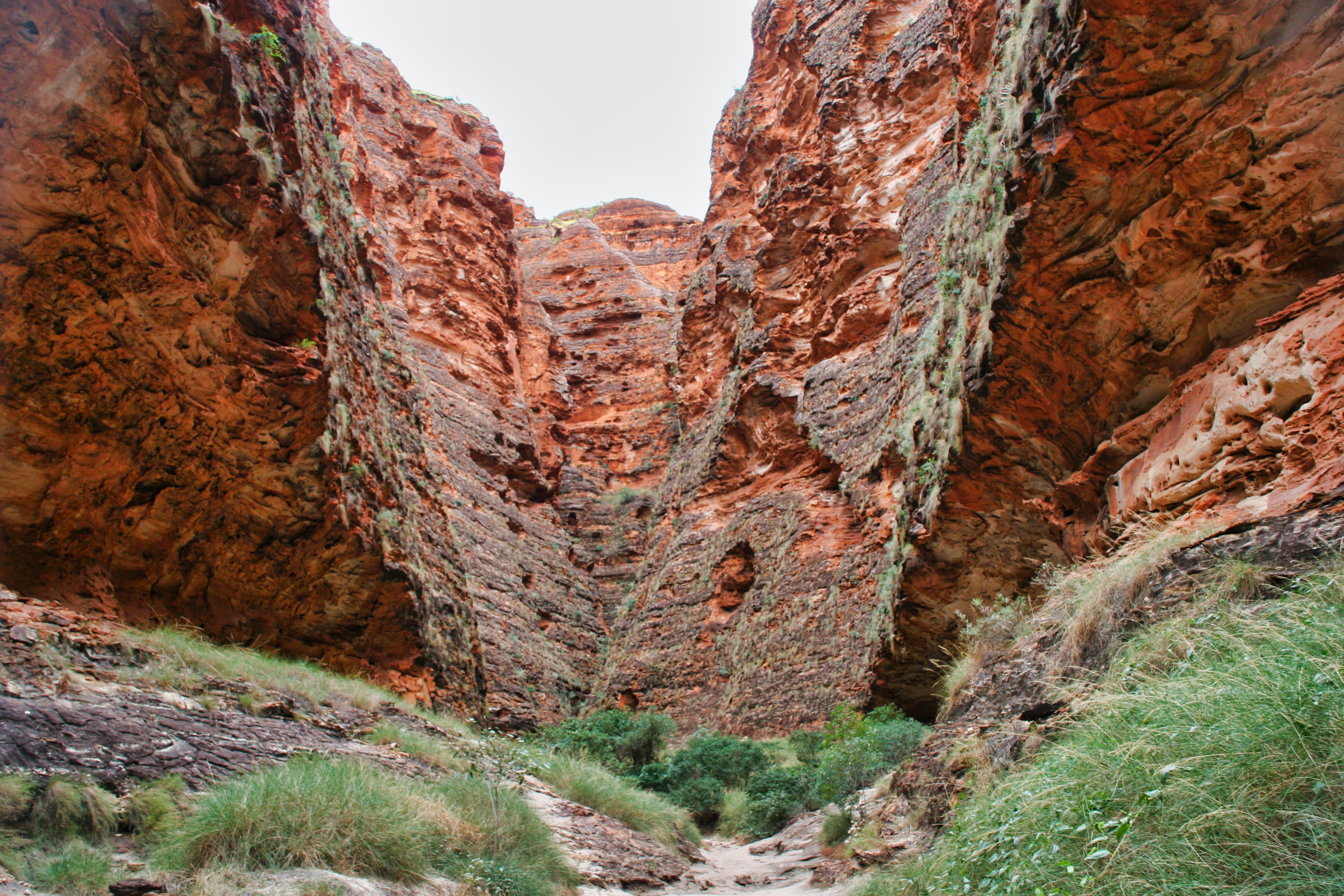 01057 Kimberleys