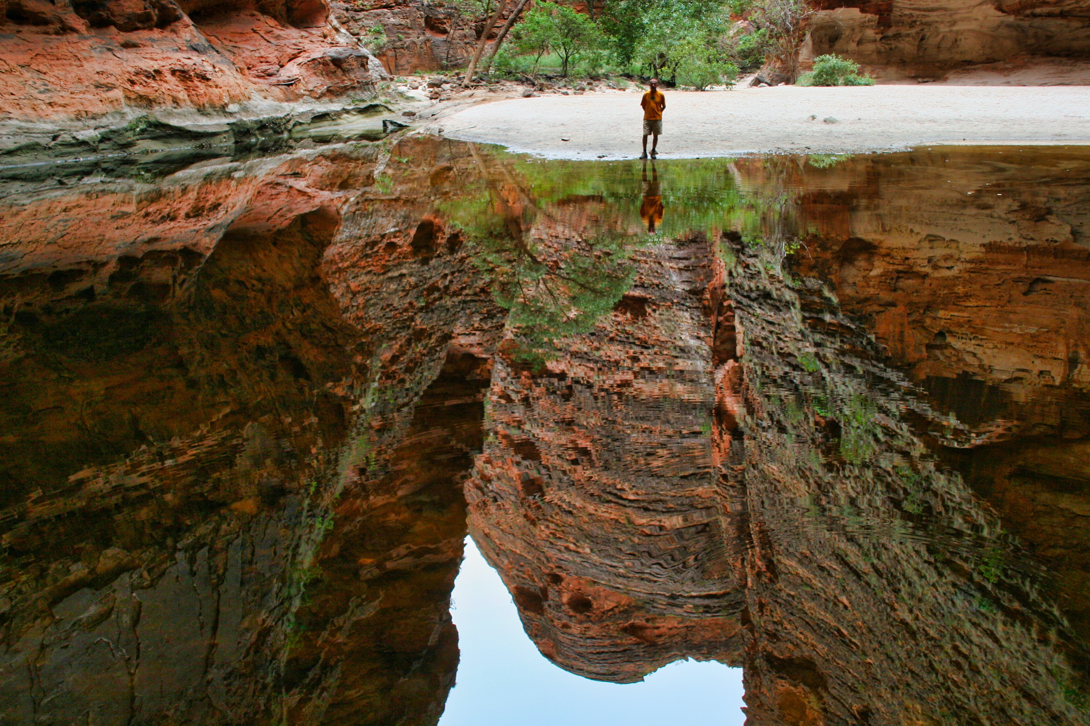 01073 Kimberleys
