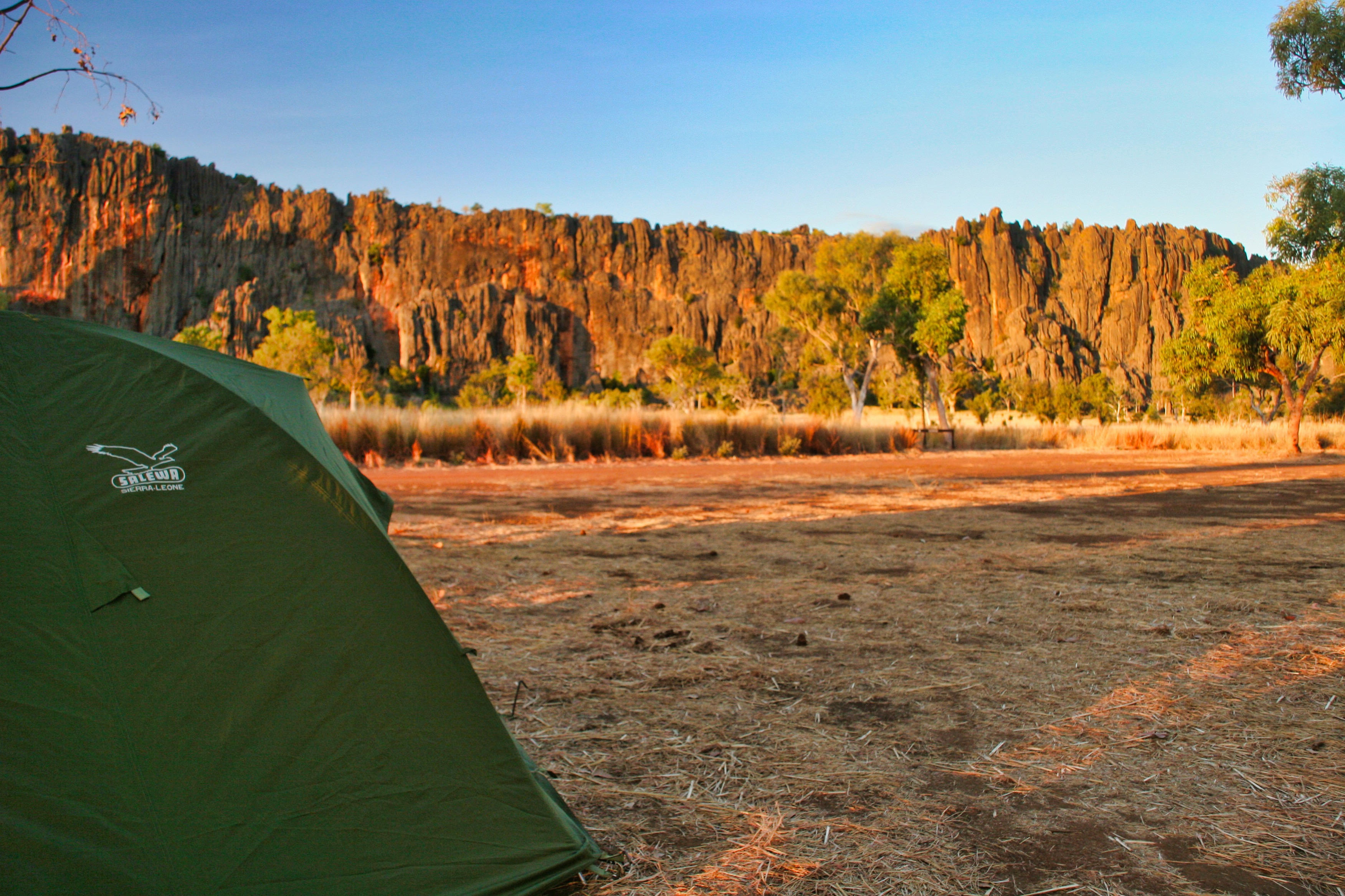 00291 Kimberleys